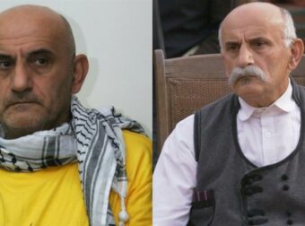 Καθηλώνει ο Τάκης Βαμβακίδης: «Έγινα εγκληματίας επειδή δεν είχα λεφτά ούτε για να πάρω γάλα στο παιδί μου»