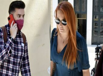 Ξεκατινιάστηκαν στο δικαστήριο Χρηστιδου – Μαραντινης. Όσα ακούστηκαν στην αίθουσα