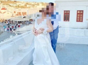 Χώρισαν ενάμιση χρόνο μετά τον γάμο τους – Οριστικό διαζύγιο για πασίγνωστο Έλληνα τραγουδιστή