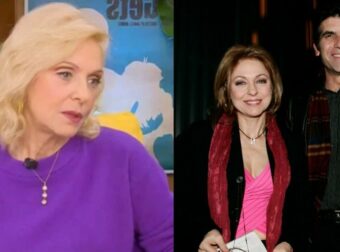 «Πολλά χρόνια κουβαλούσα μέσα μου πράγματα…»: Κατάθεση ψυχής από την Ναταλία Τσαλίκη
