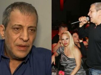 «Η μάνα μου ταλαιπωρήθηκε πάρα πολύ, όλα μου την θυμίζουν»: Καθηλώνει ο Θέμης Αδαμαντίδης
