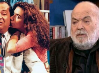 Χρήστος Βαλαβανίδης: “Ήμουν πολύ οξύθυμος. Έπαθα εγκεφαλικό πριν την παράσταση. Η ζωή μου μετά άλλαξε”