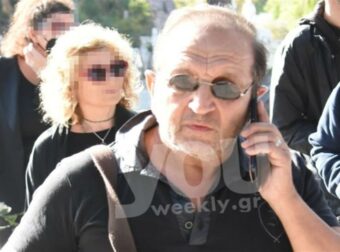 «Μέσα στον ορυμαγδό της σαπίλας…» – Το δημόσιο ξέσπασμα του Σπύρου Μπιμπίλα για τις καταγγελίες