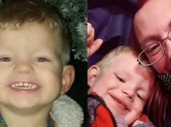 «Έχασα το αγοράκι μου»: 5χρονος κατάπιε πινέζα και πέθανε στην αγκαλιά της μητέρας του, σε σοκ η οικογένεια