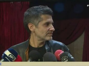 «Πριν από αρκετούς μήνες…» – Η αποκάλυψη του Φοίβου για τις σχέσεις του σήμερα με την Δέσποινα Βανδή