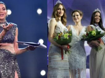 Παίκτρια του “Big Brother” με καταγωγή από Ουκρανία: Αυτή είναι η φετινή Σταρ Ελλάς που κέρδισε στα καλλιστεία