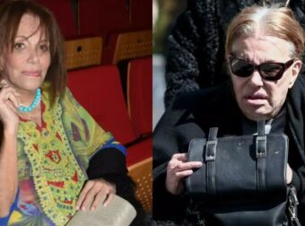 Μαίρη Χρονοπούλου: “Πέρασα 20 χρόνια φρικτά. Ήμουν παράλυτη, παχύσαρκη 120 και βάλε κιλά. Υπήρξα ένα τέρας”