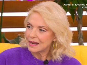 «Αυτοί οι άνθρωποι δεν είναι για να είναι μαζί» – Η σπάνια εξομολόγηση της Ναταλίας Τσαλίκη