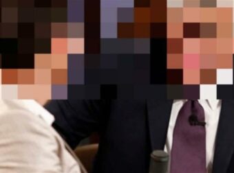Στο νοσοκομείο εκτάκτως πασίγνωστος παρουσιαστής με εγκαύματα στο πρόσωπο – Πήρε φωτιά το γκαράζ του σπιτιού του