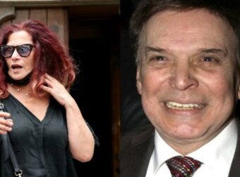 «Δεν έζησε τη ζωή που ήθελε» – Σπάραξε η Πωλίνα για τον Γιώργο Μαρίνο