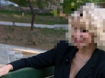 «Είδα τον θάνατό μου» – Συγκλονίζει γνωστή Ελληνίδα συγγραφέας με την μάχη της για τον καρκίνο