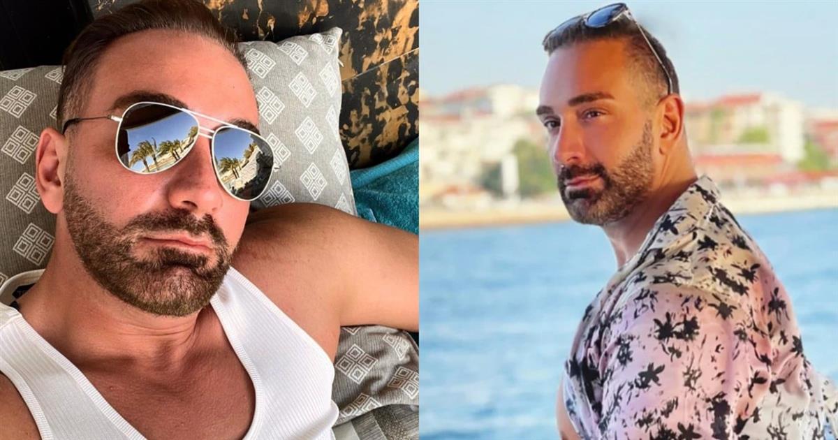 «Με πονάει όταν πέφτω στο κρεβάτι»: O Nίκος Κοκλώνης μιλάει για την προσωπική του ζωή και κάνει την αποκάλυψη