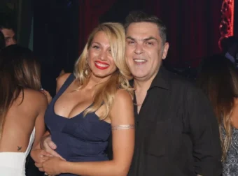 Λουδάρος για Σπυροπούλου – «Από όλη αυτή την ιστορία θα κρατήσω…»