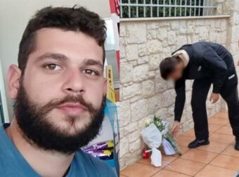 Σπαραγμός στην Κρήτη για τον 30χρονο Σταύρο: Ραγίζουν καρδιές τα μηνύματα των φίλων του για τον άδικο χαμό του