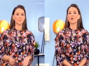 Εκτός Open Weekend η Μαρία Φραγκάκη – Η ανακοίνωση της Ελένης Τσολάκη