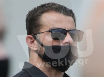Γιώργος Αγγελόπουλος: Σε σχέση με πρώην παίκτρια του Survivor – Δείτε φωτογραφίες