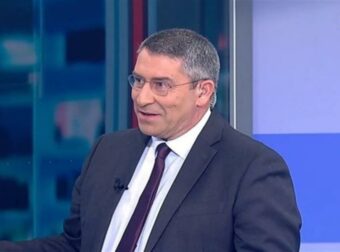 Εκτός… ΣΚΑΪ ο Άκης Παυλόπουλος; Τι συμβαίνει με τον παρουσιαστή