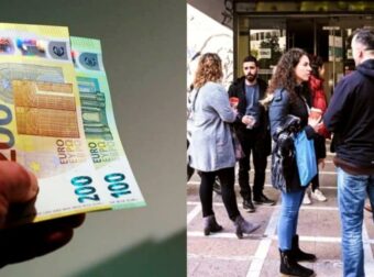 Αν έχεις εισόδημα μέχρι 24.000€, το παίρνεις: Το ανακοίνωσε ο Μητσοτάκης, επίδομα έως 432€ για τα ψώνια σου