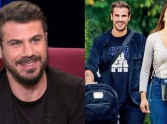 Αυτό δεν ήθελε να το κάνει ο Πετρετζίκης: Έδειξε κατά λάθος την κόρη του και οι ακόλουθοί του το κατάλαβαν αμέσως