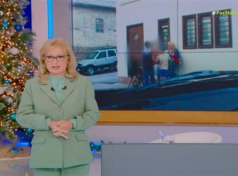 «Δολοφονήθηκε από…» -Βαρύ το κλίμα στο Φως στο Τούνελ, “λύγισε” η Αγγελική Νικολούλη