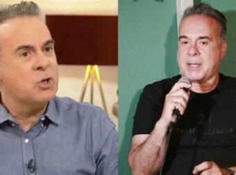 Δεν άντεξε και τους “έκραξε” ο Σεργουλόπουλος: “Ήταν όλοι με ψεύτικα δόντια και με φτιαγμένες μούρες, τραγικοί”