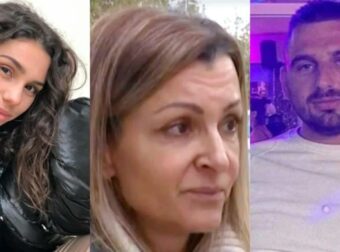 «Έχει σκοτώσει κι άλλα παιδιά»: Σοκάρει η νέα καταγγελία της μητέρας της 21χρονης Έμμας για τον 26χρονο Αλβανό