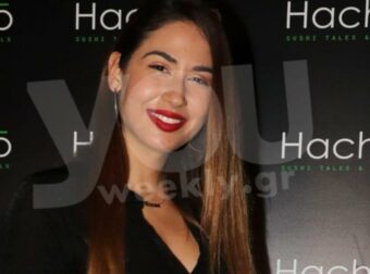 «Δεν έχω σκεφτεί ακόμα αν θα…» – Οι πρώτες δηλώσεις της Έλενας Κρεμλίδου μετά την απόφαση του δικαστηρίου για το reveng porn