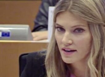 Εύα Καϊλή: Η έρευνα της Βελγικής αστυνομίας στο σπίτι της – Τι εντόπισαν