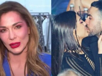 Η φώτο τα λέει… όλα: Αυτή είναι η πραγματική σχέση της Βανδή με τον σύντροφο της Μελίνας, Αλέξανδρο Πολυχρονιάδη