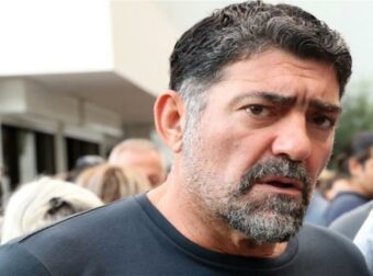 Δύσκολες ώρες για τον Μιχάλη Ιατρόπουλο – Τι συνέβη