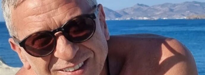 Έχει κάνει δύο γάμους και… – Αποκαλύφθηκαν πρώτη φορά όλες οι σχέσεις του Κώστα Κόκλα