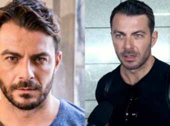 Καλλονή μελαχρινή, πρώην παίχτρια του Survivor: Αυτή είναι η κούκλα σύντροφος του Γιώργου Αγγελόπουλου
