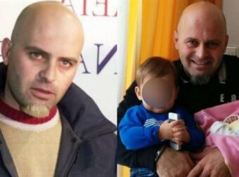 «Καταστράφηκα από τη 2η σύζυγό μου. Ήταν θάνατος»: Πρωτοφανές ξέσπασμα από το νικητή του Big Brother, Γιώργο Τσάκα