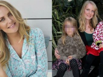 «Αγχώνομαι πώς θα το πάρουν τα άλλα παιδιά»: Έγκυος για πέμπτη φορά η Μις Ελλάς 2002, Κατερίνα Γεωργιάδου