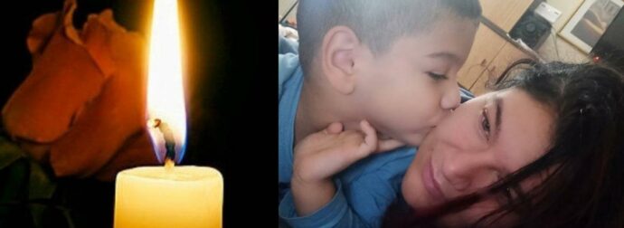Κλαίει ο θεός για τον 5χρονο Χαράλαμπο: «Έσβησε» μετά από 12 μέρες, στην Κυλλήνη η κηδεία του