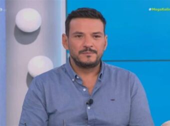 «Η δήλωση της Ευρυδίκης Παπαδοπούλου που τη βρίζει έπαιξε…» – Στο πλευρό της Γραμμέλη ο Κώστας Τσουρός