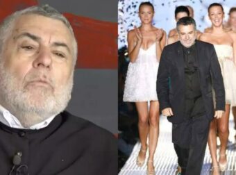 Συγκινεί ο Μάκης Τσέλιος: «Έβγαλα πολλά λεφτά, δεν είχα που να μείνω κι έχτισα σπίτι για φιλανθρωπικό σκοπό»