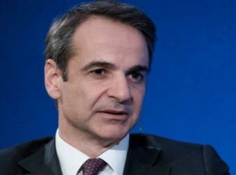 Μητσοτάκης: «Θέλω να παρουσιάσω μια αλλαγμένη χώρα στο τέλος της τετραετίας»