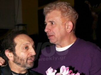 «Τον άνθρωπο τον αγάπησα πάρα πολύ…» – Όλη η αλήθεια για την σχέση του Σπύρου Μπιμπίλα με τον Πέτρο Φιλιππίδη μετά τις καταγγελίες
