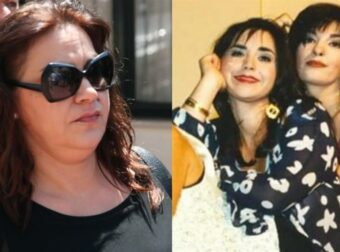 «Πάρε με ένα τηλέφωνο»: Η δημόσια έκκληση της Μαρίας Φιλίππου στη Σμαράγδα Διαμαντίδου, 24 χρόνια μετά
