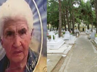 Πήγαν να ξεθάψουν τη γιαγιά 10 χρόνια μετά και χλόμιασαν: Τη σήκωσαν όρθια και της έβαλαν ξανά νυχτικιά