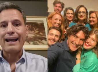 “Μέχρι και τη λατρεμένη μας Χαρούλα επιστράτευσε. Είστε αστείοι”: Απασφάλισε ο Πετράκος για Παπακαλιάτη & Maestro