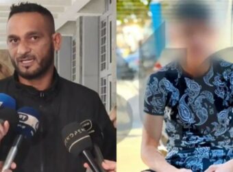“Ό,τι έκανε στο παιδί μου θα κάνω εγώ στο δικό του”: Με “βεντέτα” απειλεί ο πατέρας του 16χρονου στη Θεσσαλονίκη