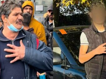 “Θα του βγάλω τα άντερα”: Έξω φρενών ο παππούς του 16χρονου Ρομά με τον βενζινοπώλη, απειλεί με “βεντέτα”