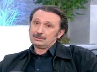 Ο Χαραλαμπίδης αποκαλύπτει – «Ηθοποιοί και τεχνικοί έπαιζαν δωρεάν στις ταινίες μου»