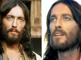 Σκουρόχρωμος, μεγάλη μύτη, μαύρα μάτια: Αυτό ήταν το πραγματικό πρόσωπο του Ιησού, σύμφωνα με την Τεχνολογία