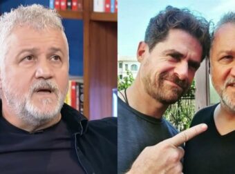 Σπύρος Πετρουλάκης-“Σασμός”: “Ζούσα σε ένα στρώμα στο πάτωμα. Έφτασα ένα βήμα πριν ανοίξω τον κάδο να φάω”
