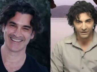 Γέλιο… μέχρι δακρύων: Ο Τάκης Ζαχαράτος μιμείται τον Παπακαλιάτη στο «Maestro» και «καίει» το Instagram