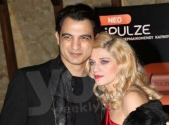 Δεν το αντέχει καθόλου σε εκείνη – Το στοιχείο του χαρακτήρα της Θεωνά που ενοχλεί τον Δήμο Αναστασιάδη