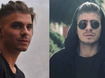 «Το κτήνος της Λαμίας είναι πατέρας μου» – Τα εφιαλτικά παιδικά χρόνια του Άκη Δήμα και η αλλαγή του ονόματός του